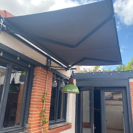 Casa Rural Alfoz, -Tiny House- Con Patio Privado Y Barbacoa Velliza المظهر الخارجي الصورة