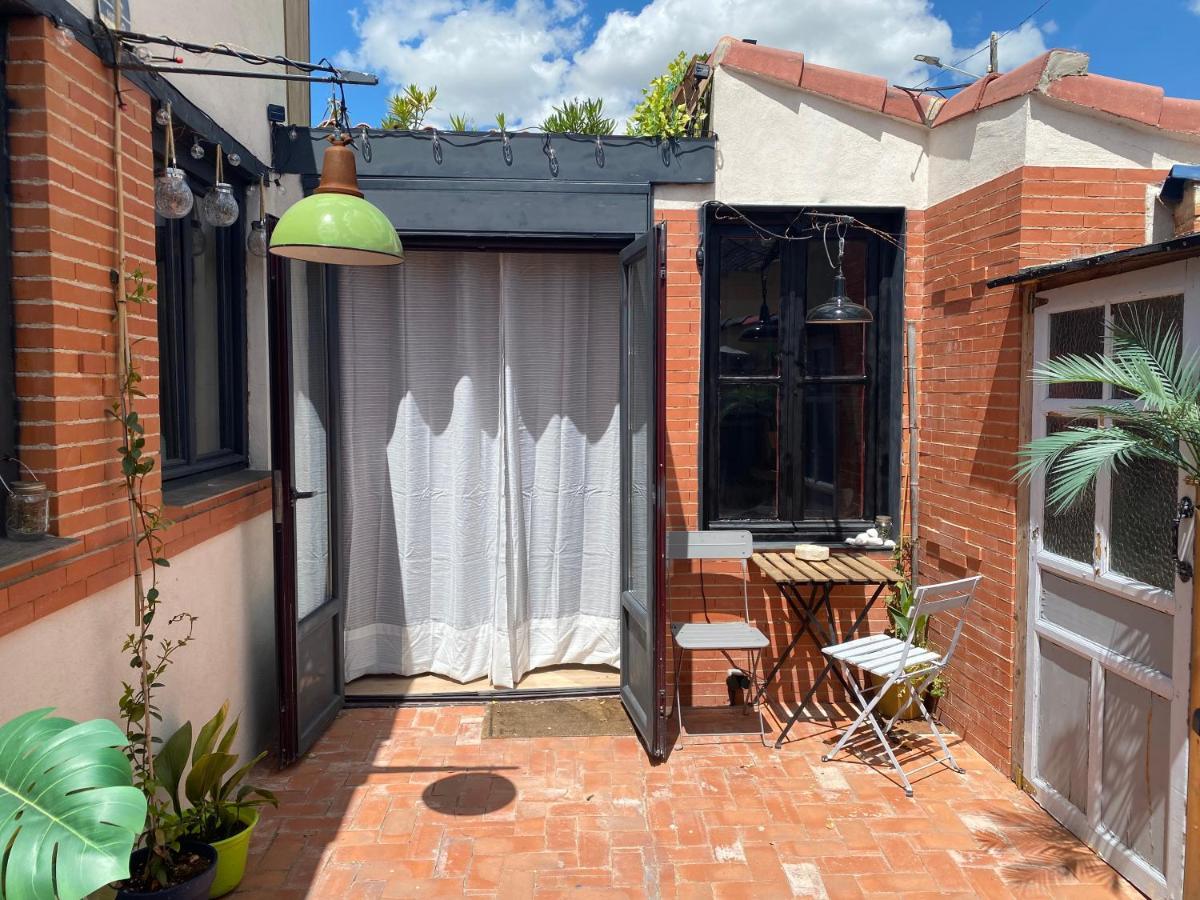Casa Rural Alfoz, -Tiny House- Con Patio Privado Y Barbacoa Velliza المظهر الخارجي الصورة